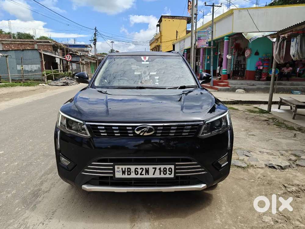Mahindra Xuv300 2021