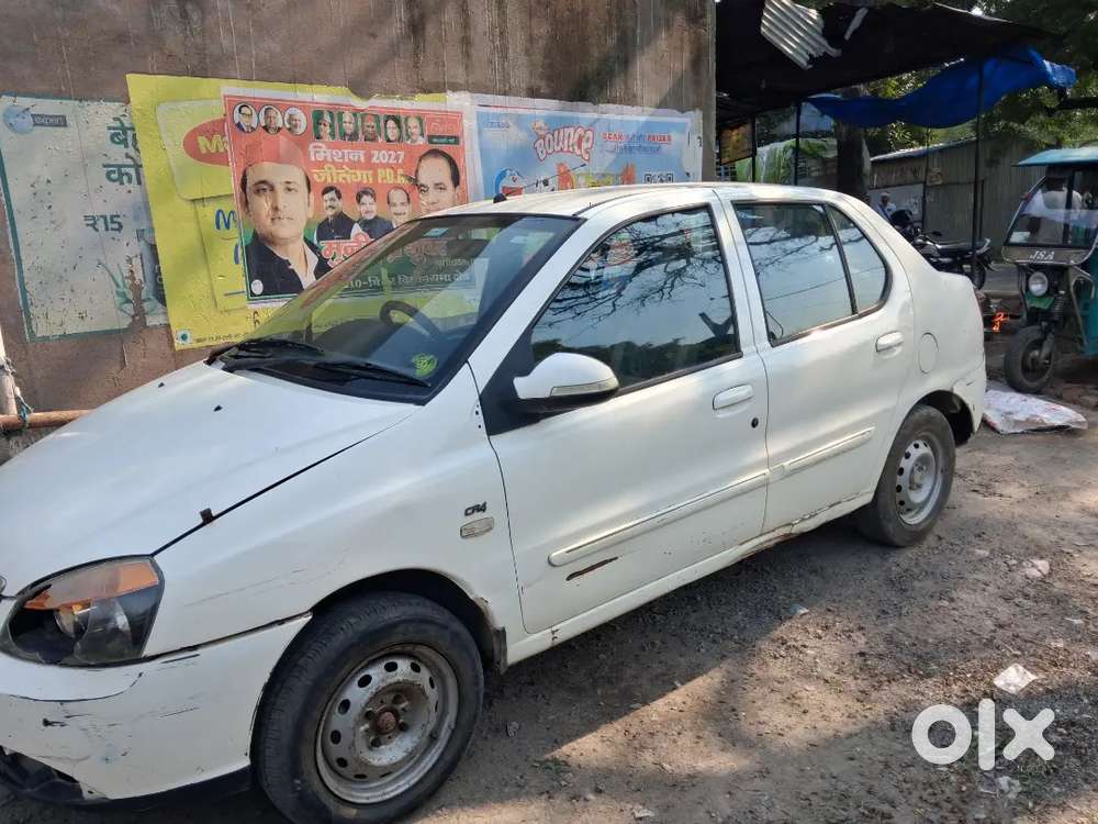 Tata Indigo V Series 2014