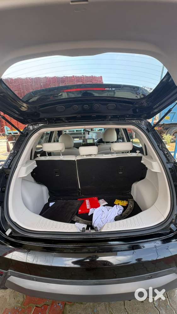 Mahindra Xuv400 El Pro November 2024