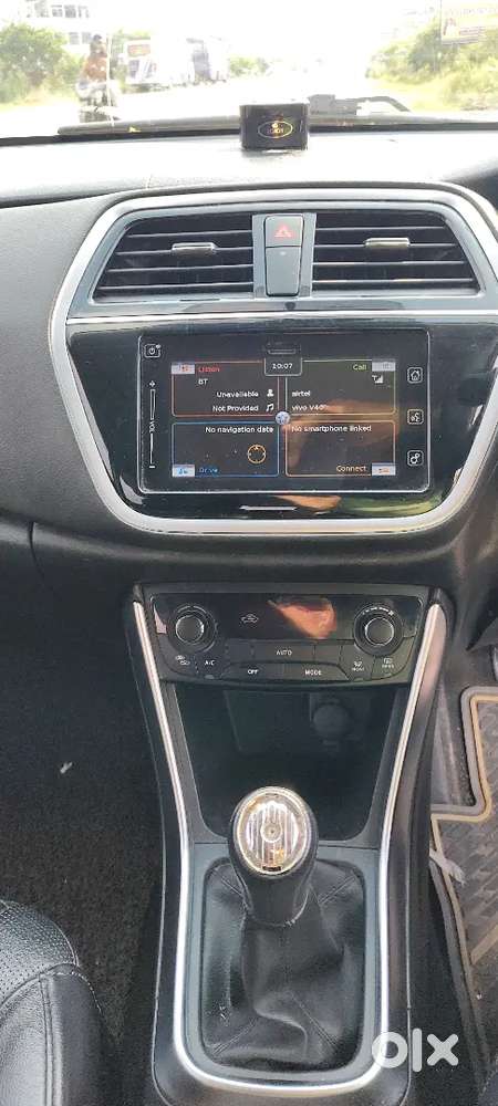 Maruti Suzuki S-cross 2018 Diesel Good Condition