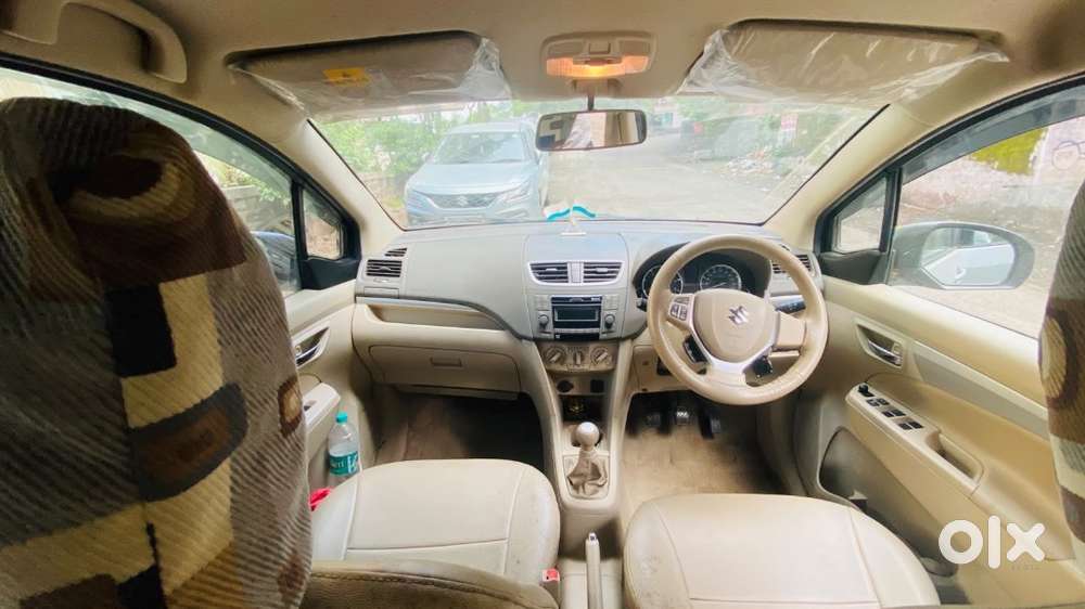 2017 Maruti Suzuki Ertiga