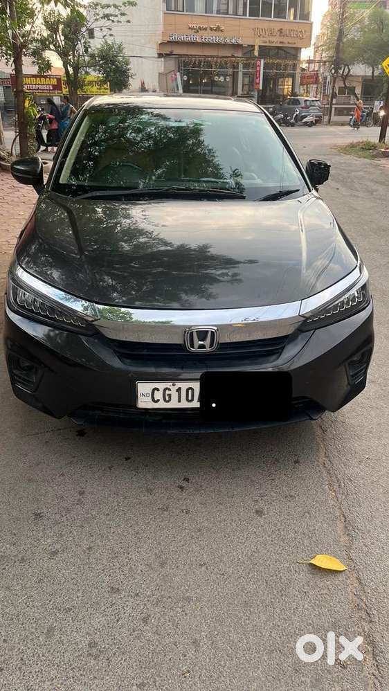 Honda City Fresh Mint Condition 1st Owner For Sale