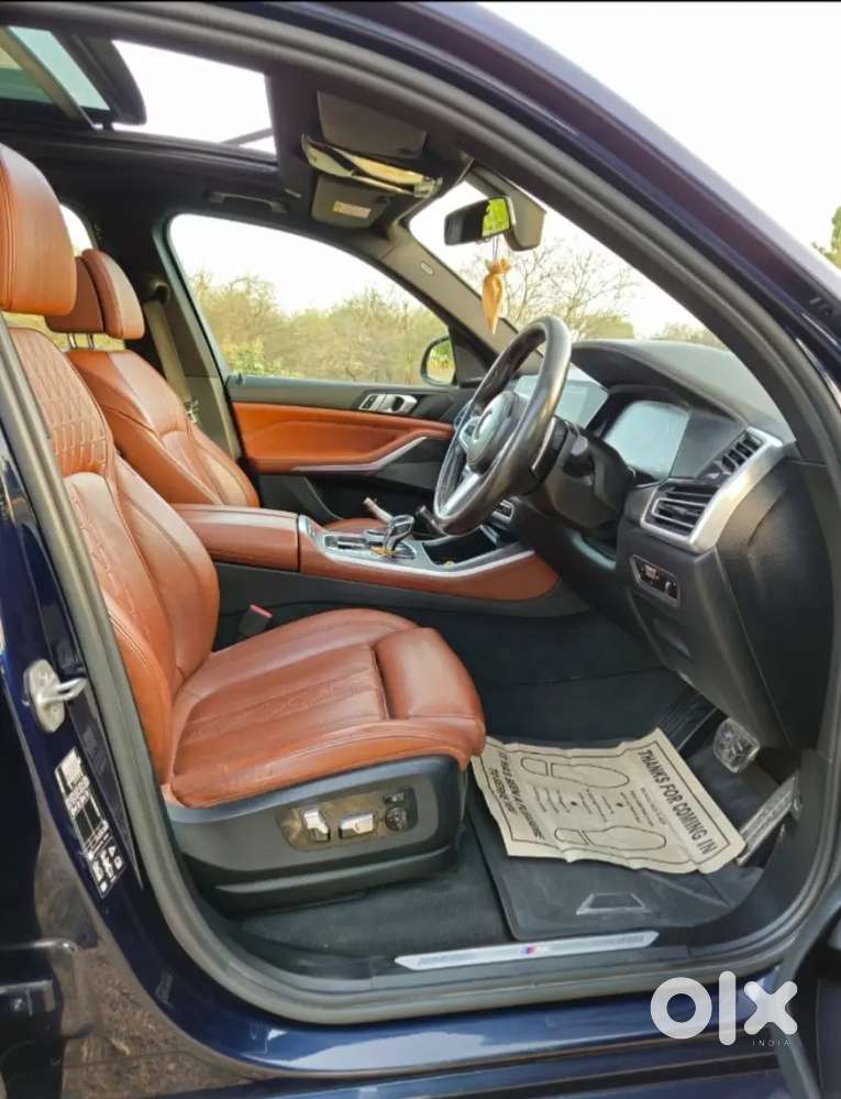 Bmw X5 2023 Diesel 49000 Km Driven