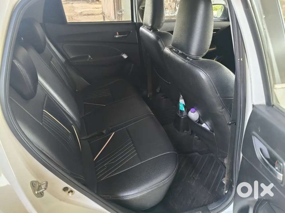 Maruti Suzuki Swift 2022
