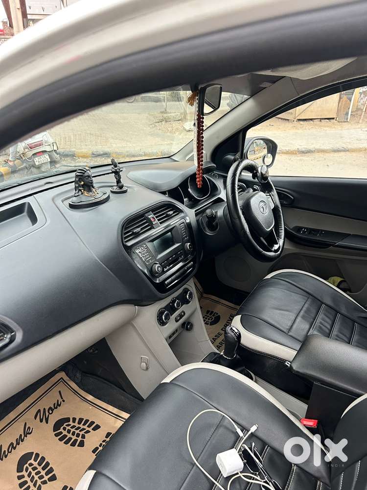 Fully Loaded 2019 Tata Tiago Xt Petrol-new Tires/battry,350w Led& Bass