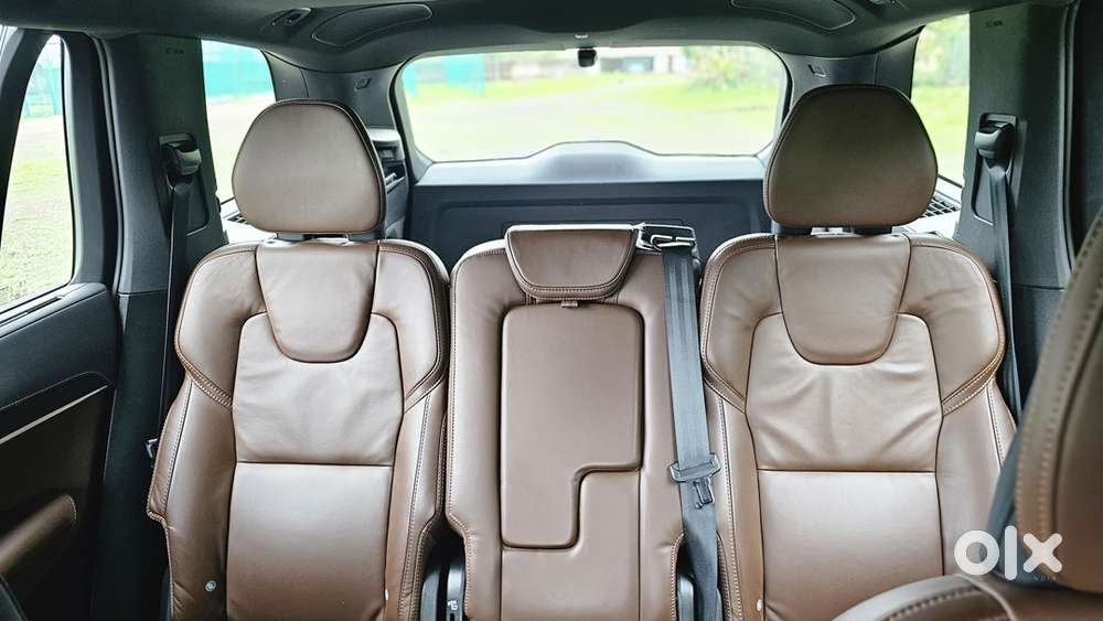 Volvo Xc 90 D5 Petrol 2024