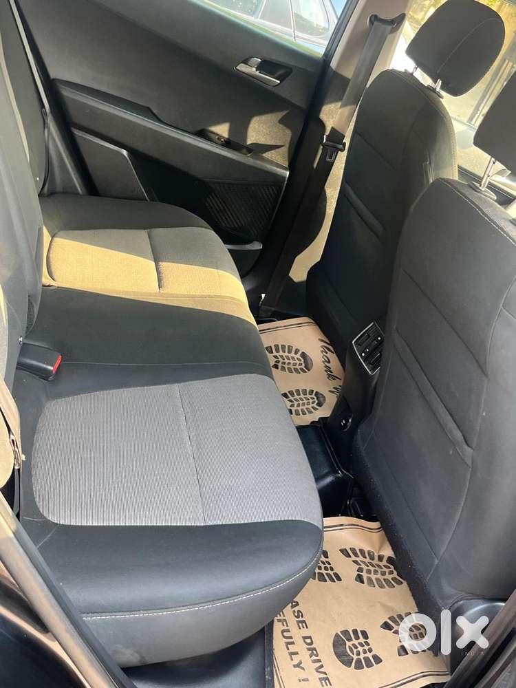 Hyundai Creta 1.6 Sx Plus Auto, 2017, Petrol