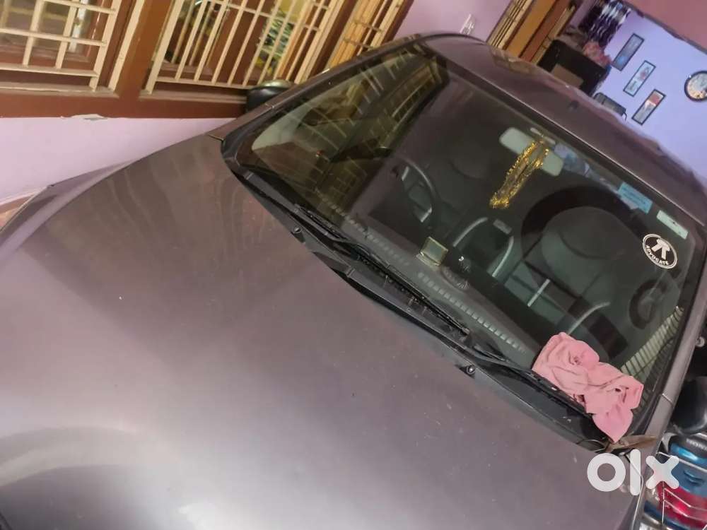 Maruti Suzuki Celerio 2015
