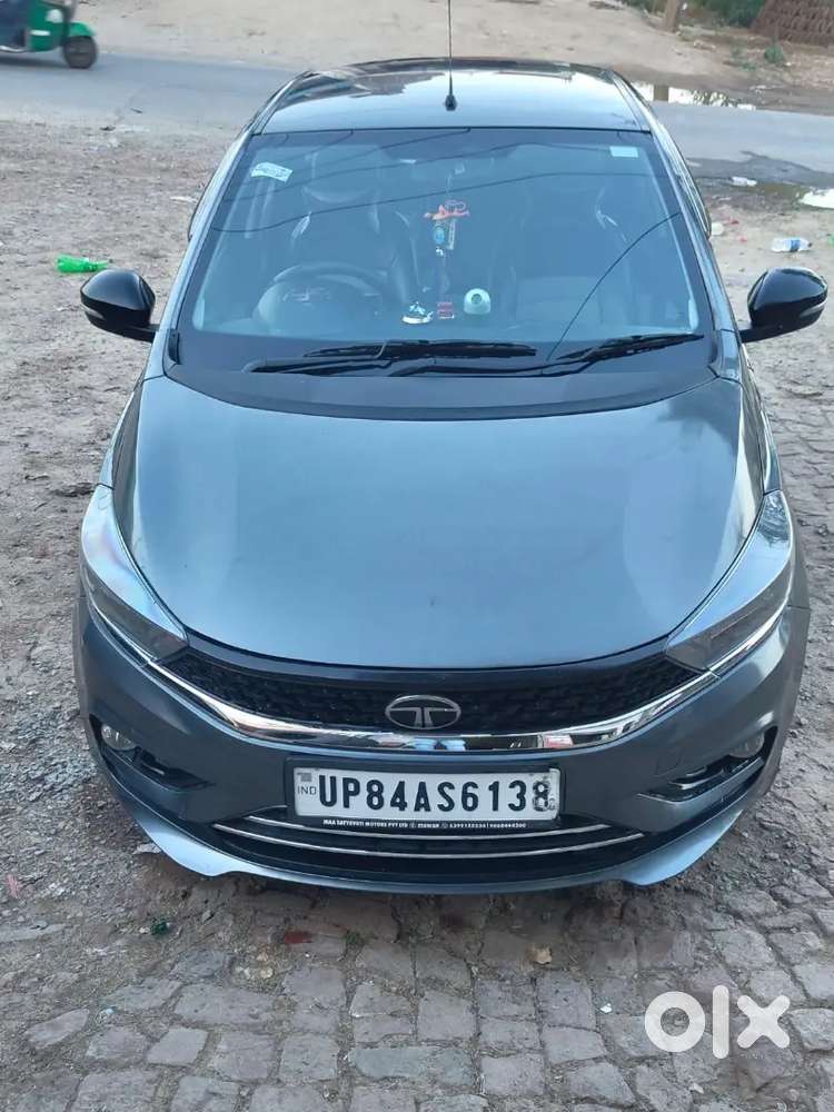 Tata Tiago Xm 2024 Model