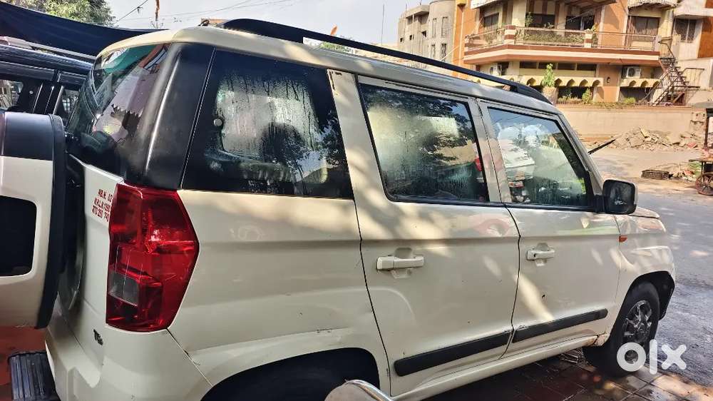 Mahindra Tuv300 Plus 2018 Model | 7 Seater | Diesel | Only 30,000 Km D