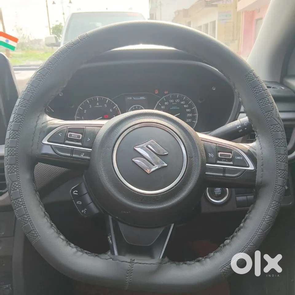 Maruti Suzuki Vitara Brezza 1.5 Vxi, 2024, Petrol