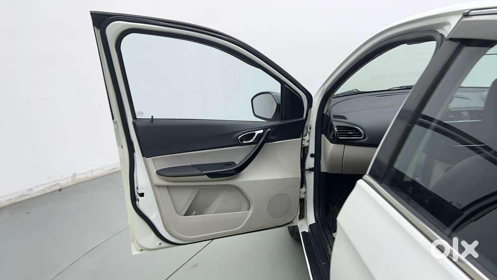 Tata Tigor 1.2 Revotron Xz Plus Cng, 2022, Cng & Hybrids