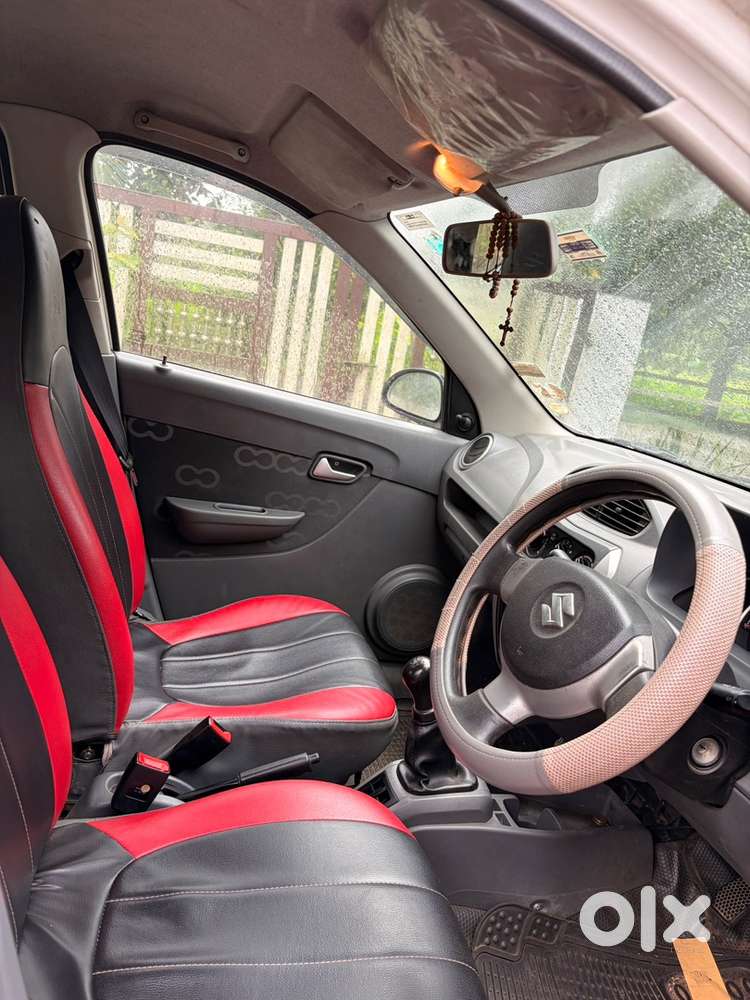 Maruti Suzuki Alto 800 ,2015
