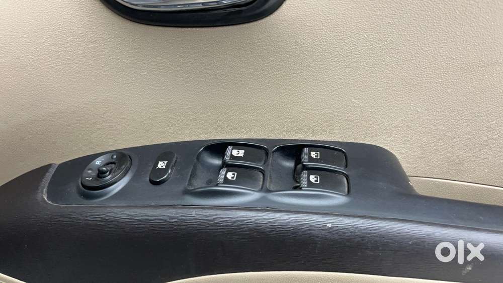 Hyundai I10 Sportz 1.2 Kappa2, 2012, Petrol