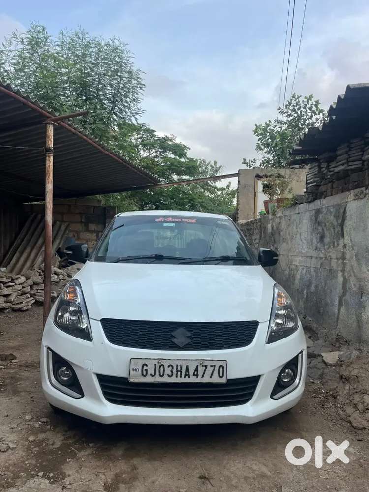 Maruti Suzuki Swift Vdi 2014