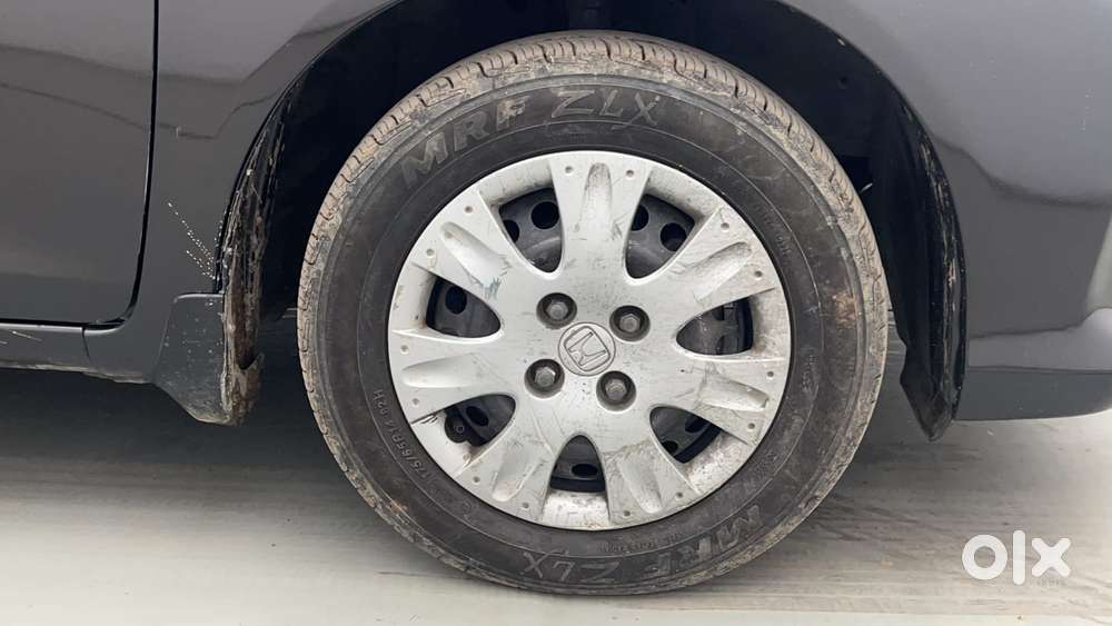 Honda Amaze 1.2 S I-vtec, 2017, Petrol