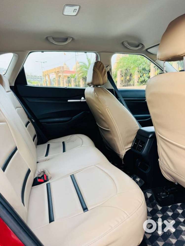 Kia Seltos Htk Plus G, 2019, Petrol