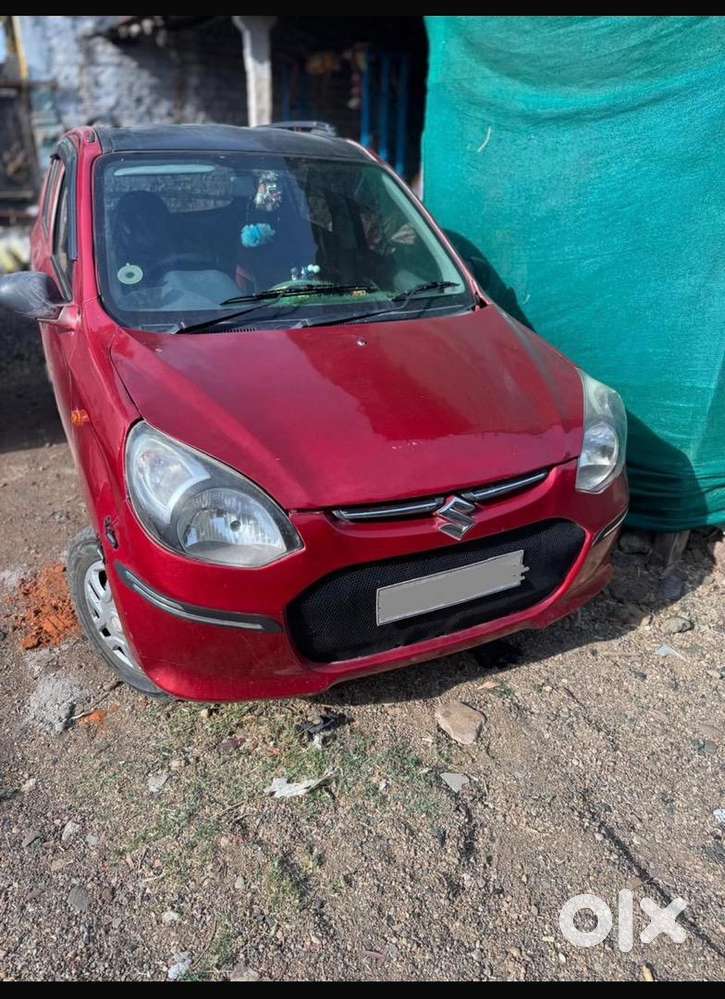 Alto 800 Ac