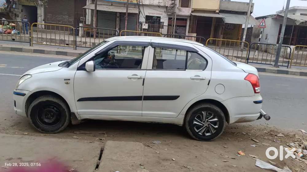 Maruti Suzuki Swift Dzire 160000 Diesel 85000 Km Driven