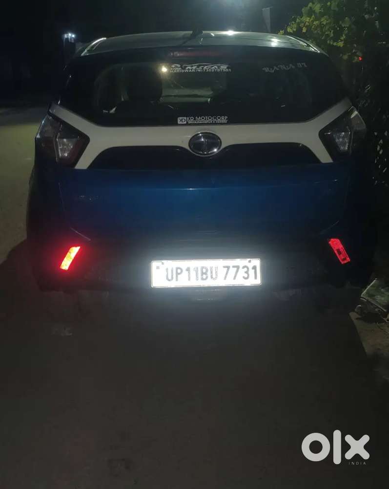 Tata Nexon 2019 Diesel