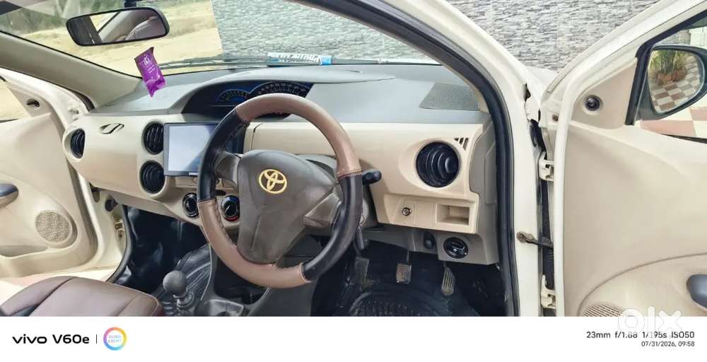 Good Condition