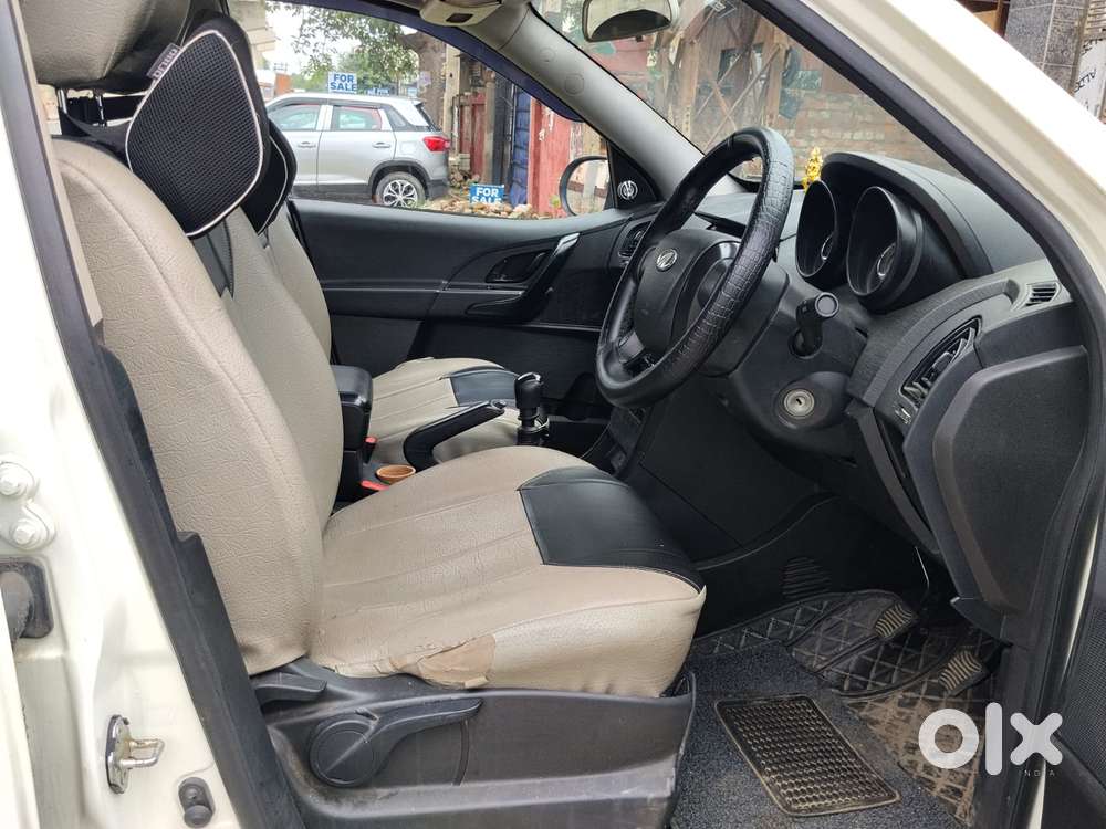 Mahindra Xuv500 W5, 2020