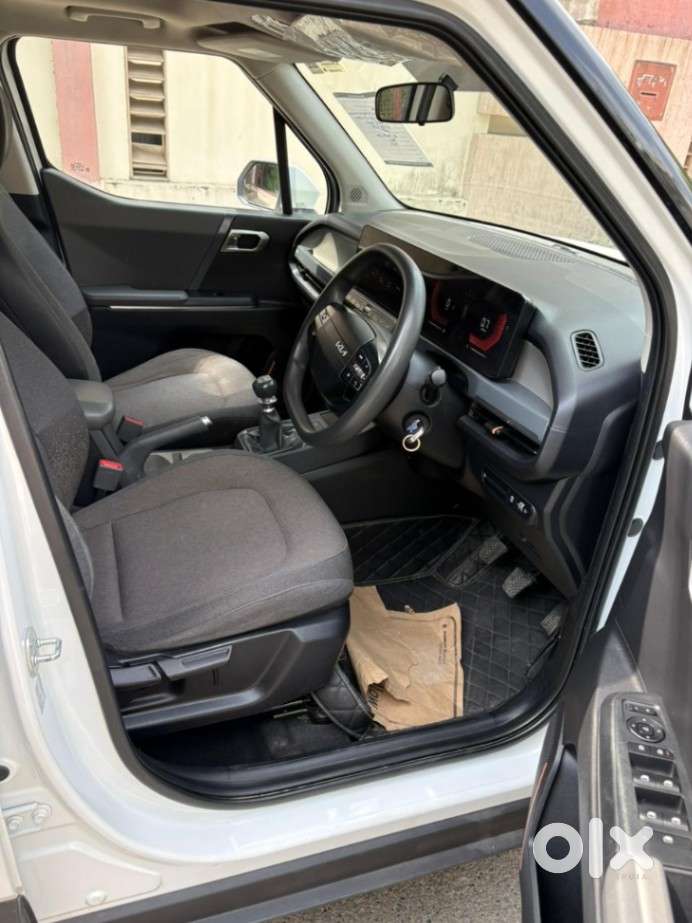 Kia Syros Htk Opt Diesel, 2025, Diesel