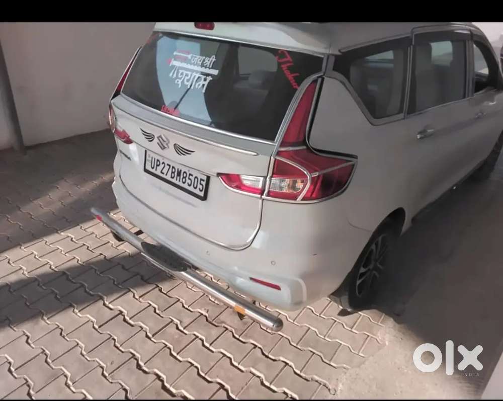 Maruti Suzuki Ertiga Vxi 2024
