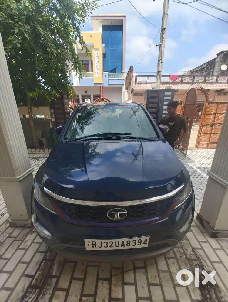 Tata Hexa 2.2 Xm 2018 Diesel