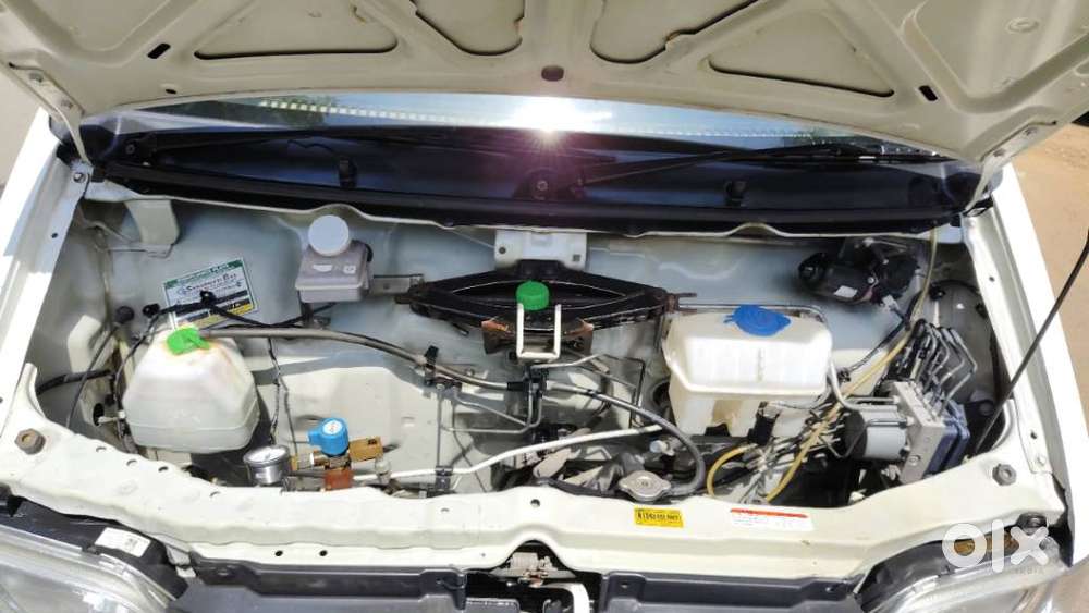 Maruti Suzuki Eeco 5 Str Ac(o) Cng, 2022, Cng & Hybrids