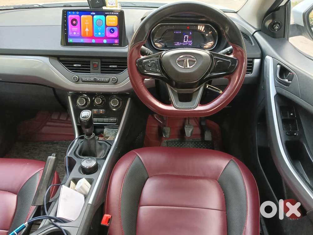 Tata Nexon 1.5 Revotorq Xm (s), 2023, Diesel