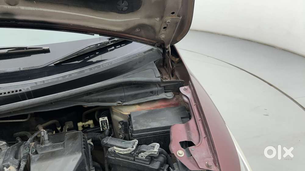 Honda Jazz V At I-vtec, 2016, Petrol