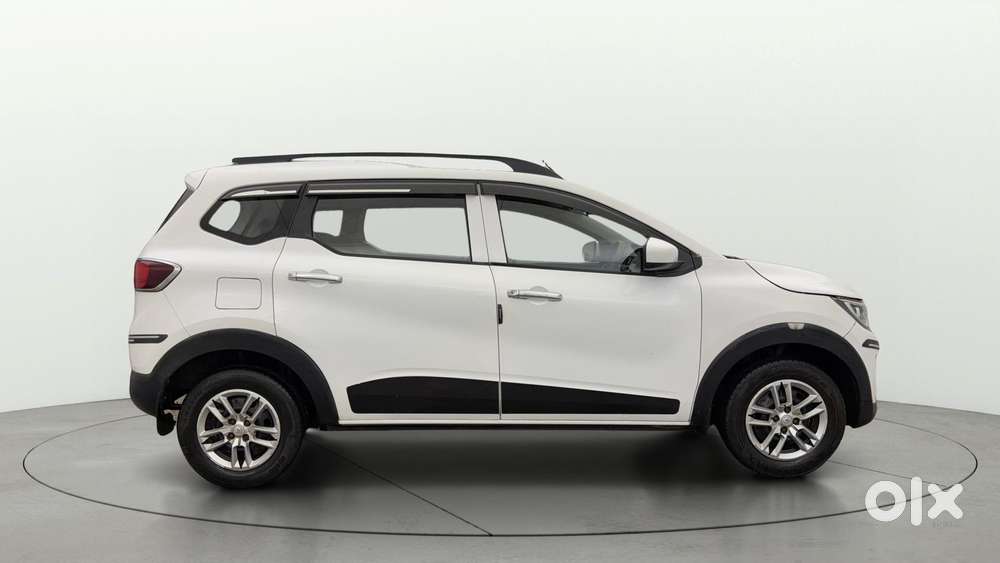 Renault Triber Rxl, 2021, Petrol
