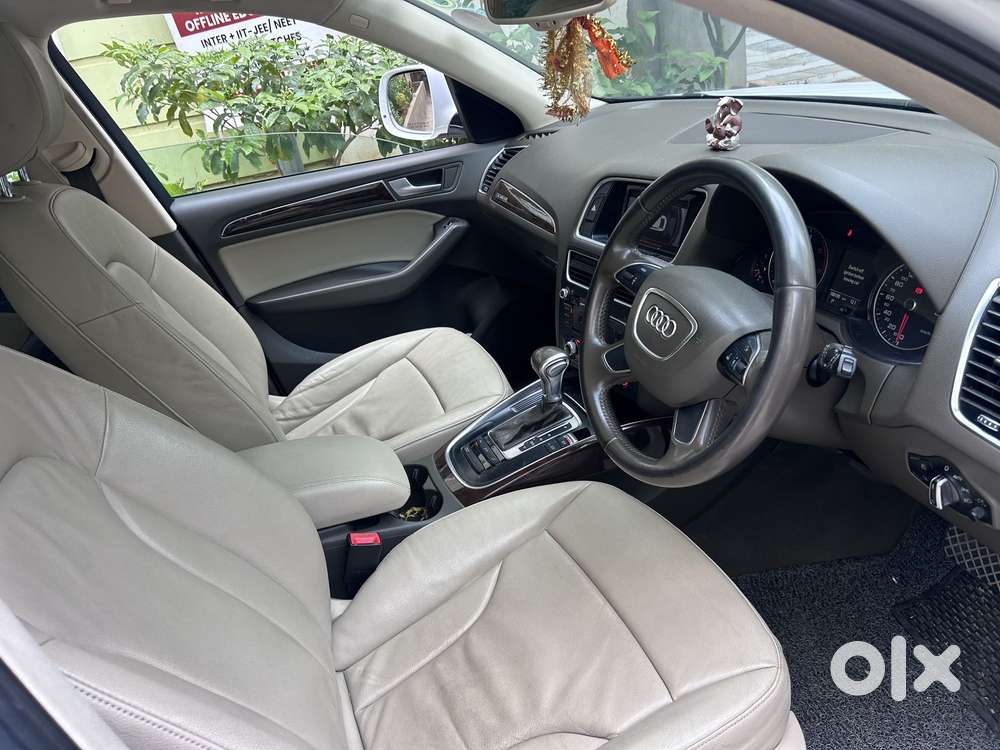 Audi Q5 35 Tdi Quattro, 2015, Diesel