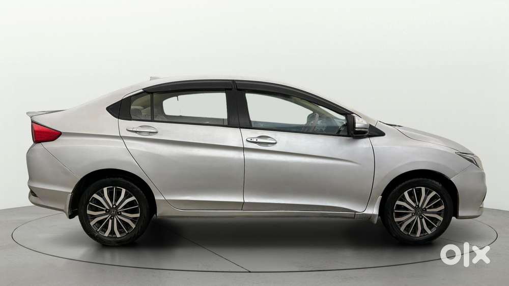 Honda City I Vtec Vx, 2017, Cng & Hybrids