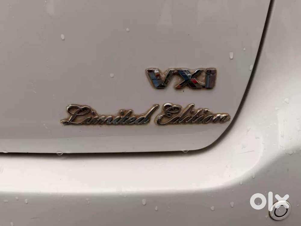 Maruti Suzuki Ertiga 1.5 Vxi, 2018, Petrol