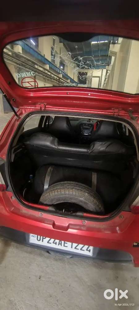 Well Maintained Tata Tiago Car