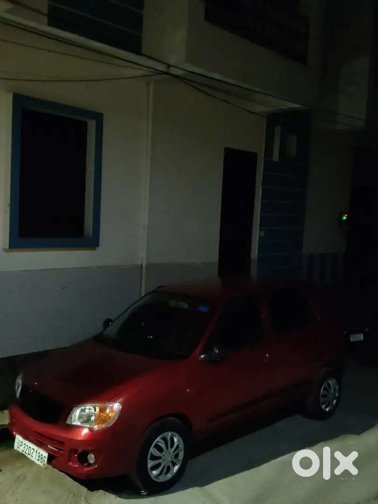 Maruti Suzuki Alto 2011 Petrol Lxi
