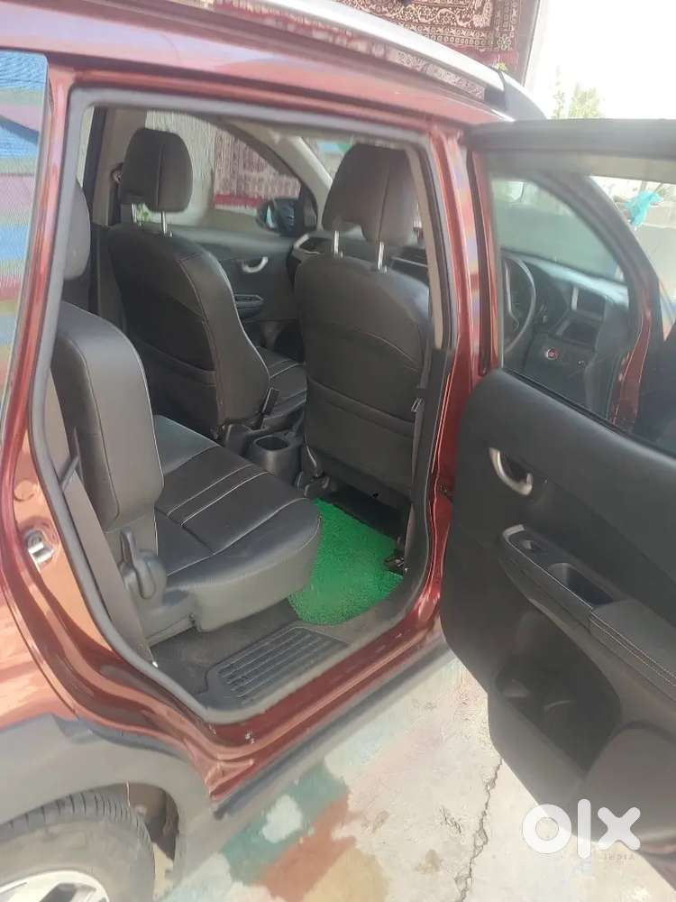 Honda Br-v 2019 Petrol 9000 Km Driven