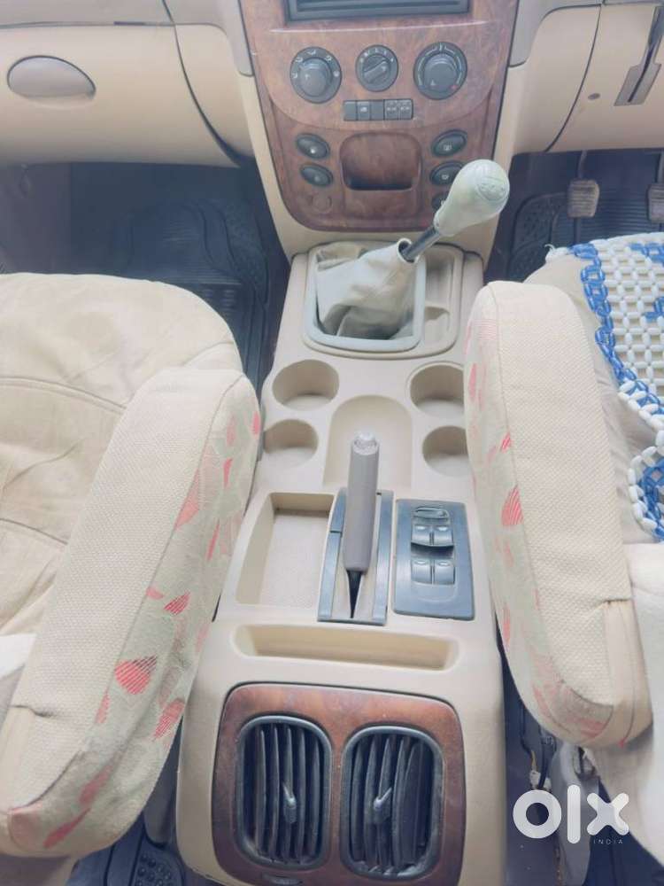 Mahindra Scorpio Vlx 2.2 Mhawk Bsiii, 2008, Diesel
