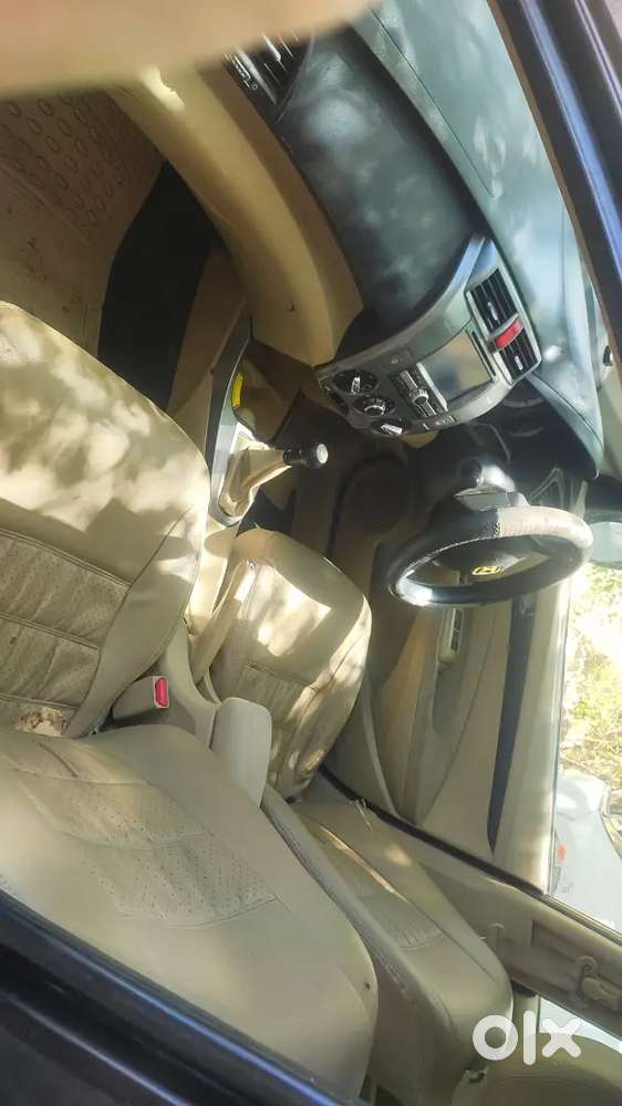 Honda City I-vtec , Maintain Car , Vip Number Cat 3777 , V Good Car .