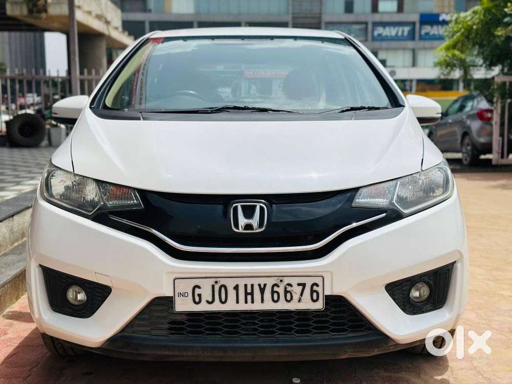 Honda Jazz Vx Diesel, 2018, Diesel