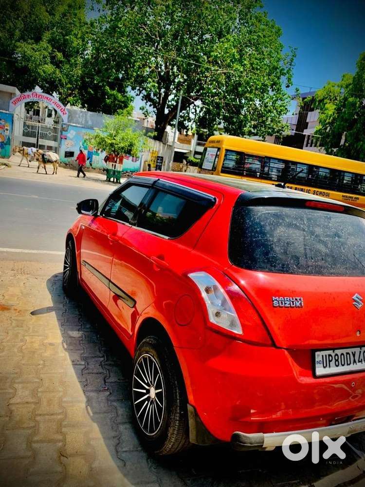 Maruti Suzuki Swift 2017 Diesel Good Condition