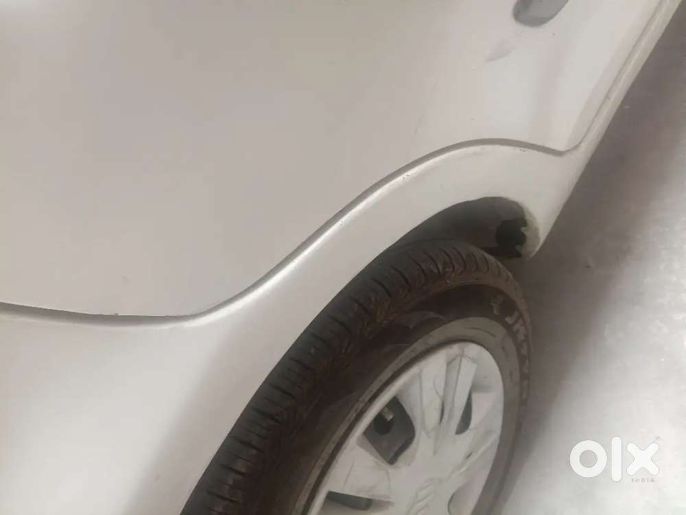 Maruti Suzuki Dzire 2015