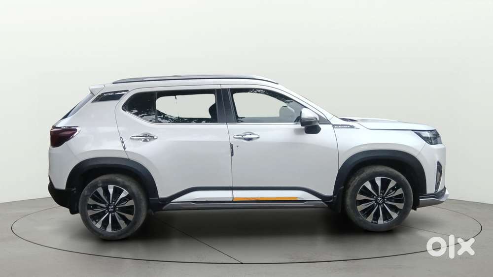 Honda Elevate Zx Mt, 2024, Petrol