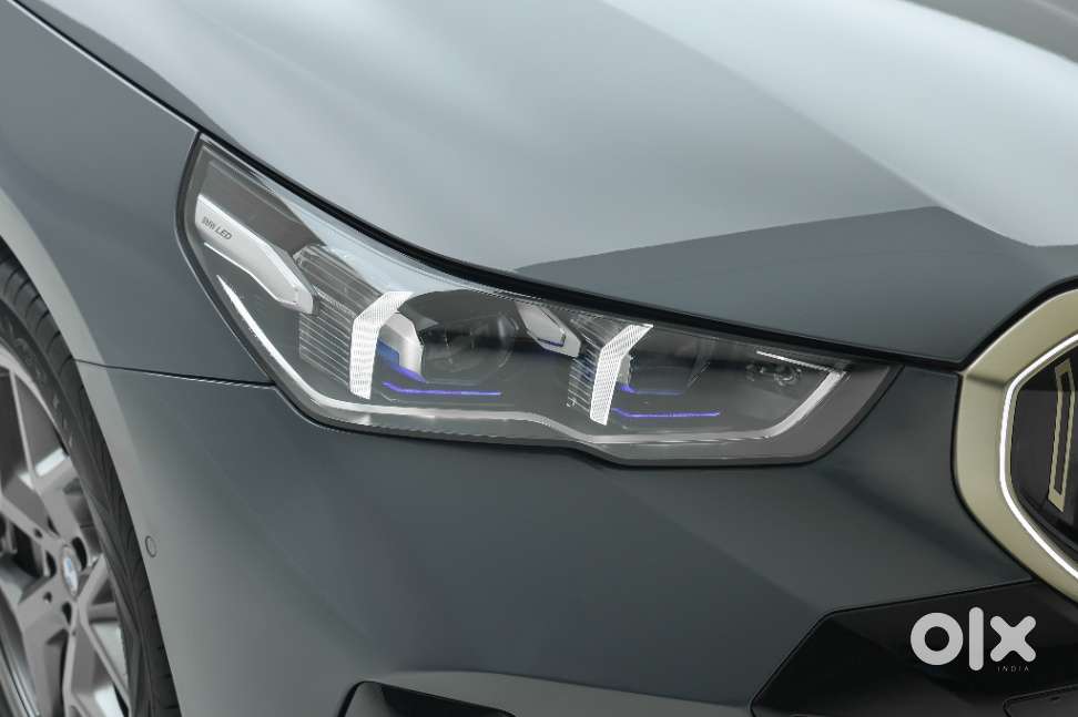 Bmw 5 Series 530 Li M Sport, 2024, Petrol