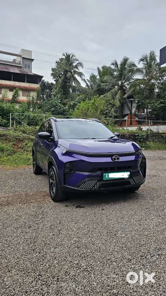 Nexon Fearless Plus Mr 30kw