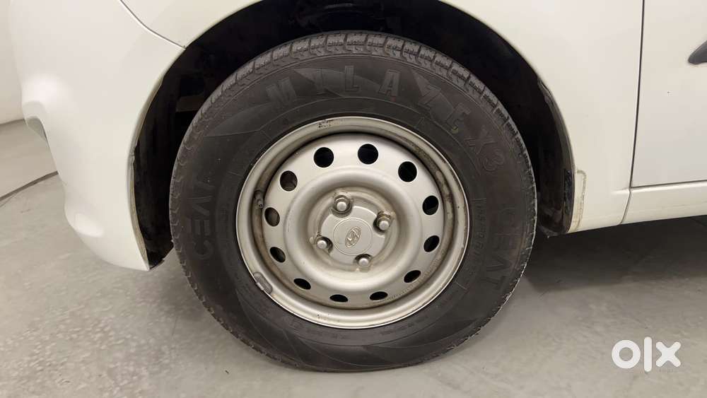 Hyundai I10 2007-2010 Era 1.1, 2012, Petrol