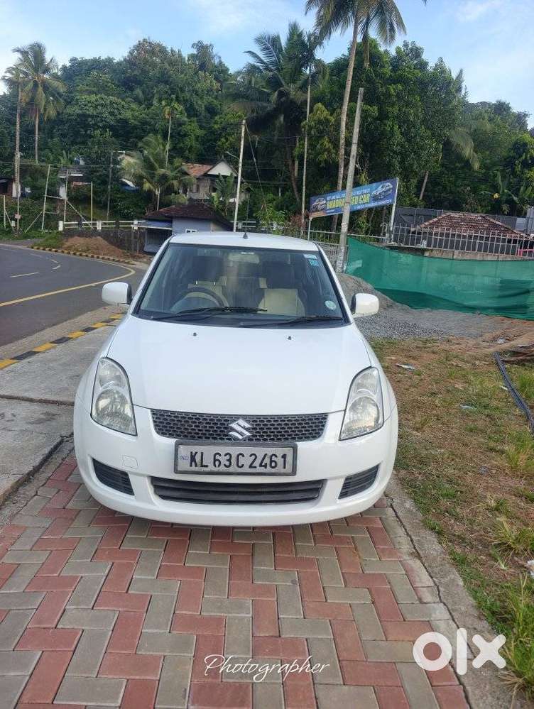 Maruti Suzuki Swift Dzire, 2015, Diesel