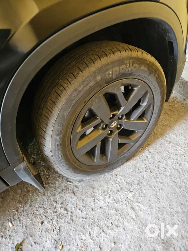 Tata Harrier 2023 Diesel Good Condition